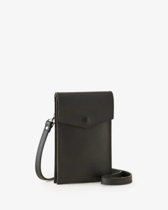 Accordion Phone Crossbody Cervino