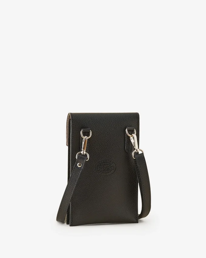 Accordion Phone Crossbody Cervino Accordion Phone Crossbody Cervino