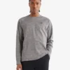 Active Textured Long Sleeve Top Active Textured Long Sleeve Top