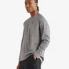 Active Textured Long Sleeve Top Active Textured Long Sleeve Top