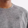 Active Textured Long Sleeve Top Active Textured Long Sleeve Top