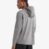 Active Textured Quarter Zip Hoodie Active Textured Quarter Zip Hoodie
