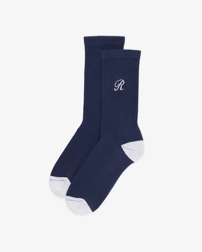Adult Athletics Department Crew Sock Adult Athletics Department Crew Sock