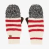 Adult Cabin Waffle Flip Mitt Adult Cabin Waffle Flip Mitt