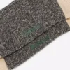 Adult Classic Cabin Ankle Sock 2 Pack