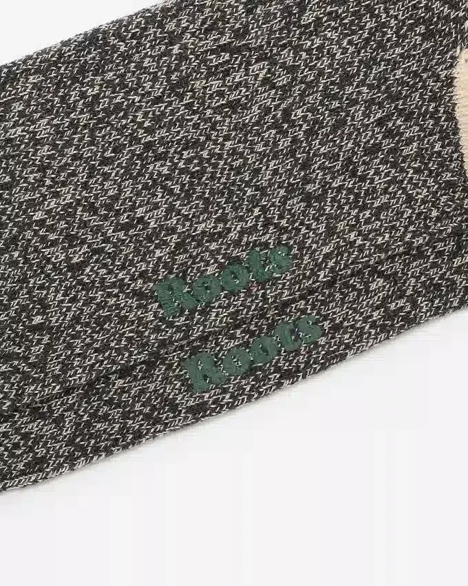Adult Classic Cabin Ankle Sock Adult Classic Cabin Ankle Sock