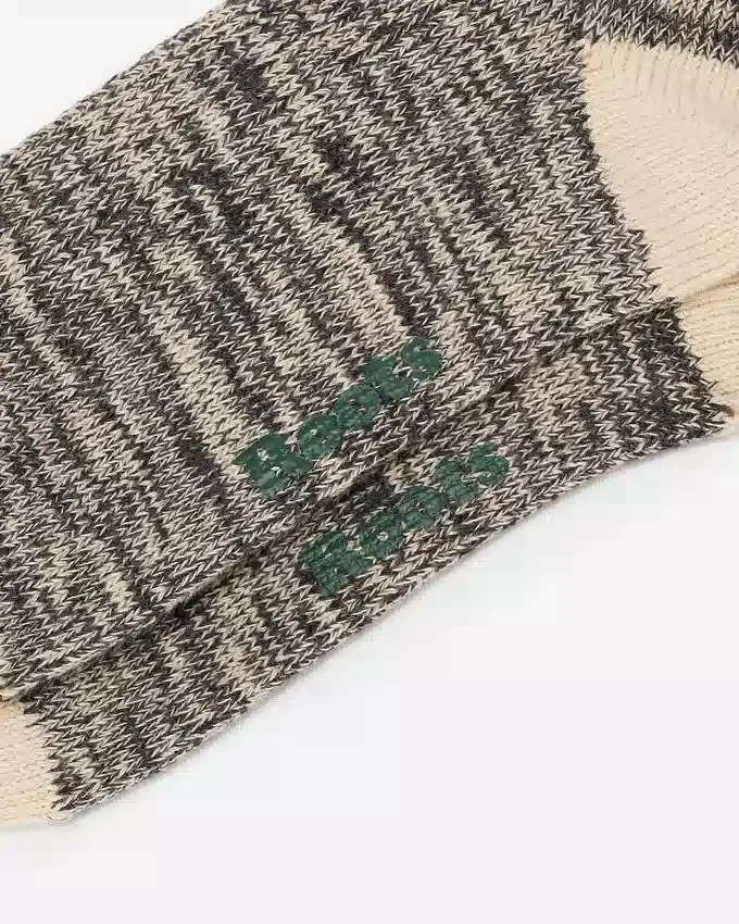 Adult Classic Cotton Cabin Sock 2 Pack Adult Classic Cotton Cabin Sock 2 Pack