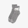 Adult Cooper Beaver Ankle Sock