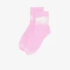 Adult Cooper Beaver Ankle Sock Adult Cooper Beaver Ankle Sock