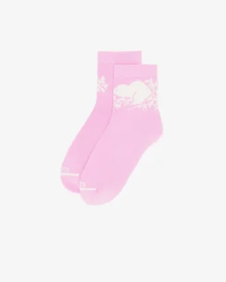Adult Cooper Beaver Ankle Sock