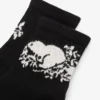 Adult Cooper Beaver Ankle Sock