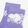 Adult Cooper Beaver Ankle Sock Adult Cooper Beaver Ankle Sock
