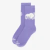 Adult Cooper Beaver Sock Adult Cooper Beaver Sock