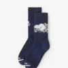 Adult Cooper Beaver Sock Adult Cooper Beaver Sock