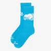 Adult Cooper Beaver Sock Adult Cooper Beaver Sock