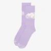 Adult Cooper Beaver Sock Adult Cooper Beaver Sock