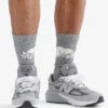 Adult Cooper Beaver Sock Adult Cooper Beaver Sock