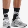 Adult Cooper Beaver Sock Adult Cooper Beaver Sock