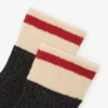 Adult Cotton Cabin Ankle Sock Adult Cotton Cabin Ankle Sock