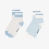 Adult Cotton Cabin Ankle Sock 2 Pack Adult Cotton Cabin Ankle Sock 2 Pack