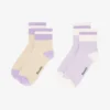 Adult Cotton Cabin Ankle Sock 2 Pack Adult Cotton Cabin Ankle Sock 2 Pack