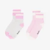 Adult Cotton Cabin Ankle Sock 2 Pack Adult Cotton Cabin Ankle Sock 2 Pack