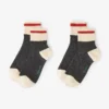 Adult Cotton Cabin Ankle Sock 2 Pack Adult Cotton Cabin Ankle Sock 2 Pack