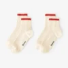 Adult Cotton Cabin Ankle Sock 2 Pack Adult Cotton Cabin Ankle Sock 2 Pack