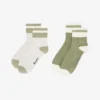 Adult Cotton Cabin Ankle Sock 2 Pack Adult Cotton Cabin Ankle Sock 2 Pack