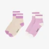 Adult Cotton Cabin Ankle Sock 2 Pack Adult Cotton Cabin Ankle Sock 2 Pack