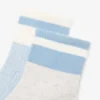Adult Cotton Cabin Ankle Sock 2 Pack Adult Cotton Cabin Ankle Sock 2 Pack