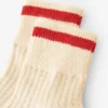Adult Cotton Cabin Ankle Sock 2 Pack Adult Cotton Cabin Ankle Sock 2 Pack