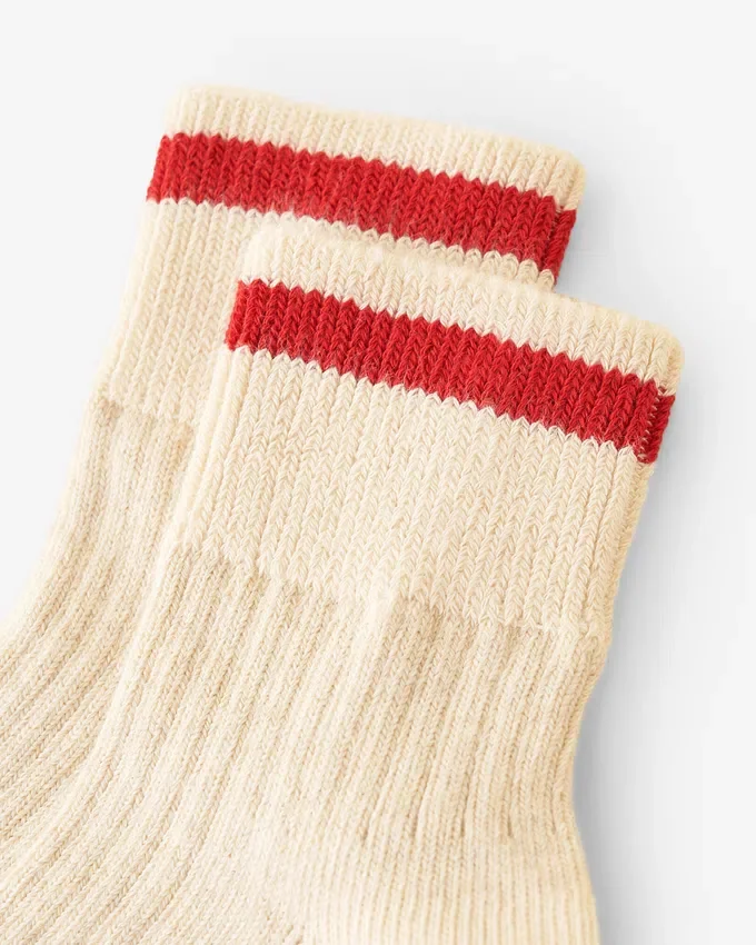 Adult Cotton Cabin Ankle Sock 2 Pack Adult Cotton Cabin Ankle Sock 2 Pack