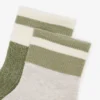 Adult Cotton Cabin Ankle Sock 2 Pack Adult Cotton Cabin Ankle Sock 2 Pack