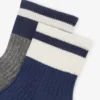 Adult Cotton Cabin Ankle Sock 2 Pack Adult Cotton Cabin Ankle Sock 2 Pack