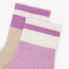 Adult Cotton Cabin Ankle Sock 2 Pack Adult Cotton Cabin Ankle Sock 2 Pack