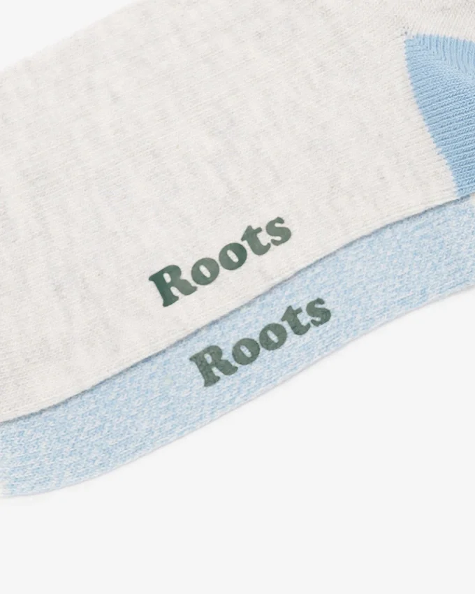 Adult Cotton Cabin Ankle Sock 2 Pack Adult Cotton Cabin Ankle Sock 2 Pack