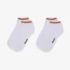 Adult Cotton Cabin Ped Sock 2 Pack Adult Cotton Cabin Ped Sock 2 Pack