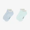 Adult Cotton Cabin Ped Sock 2 Pack Adult Cotton Cabin Ped Sock 2 Pack