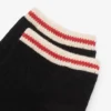 Adult Cotton Cabin Ped Sock 2 Pack Adult Cotton Cabin Ped Sock 2 Pack