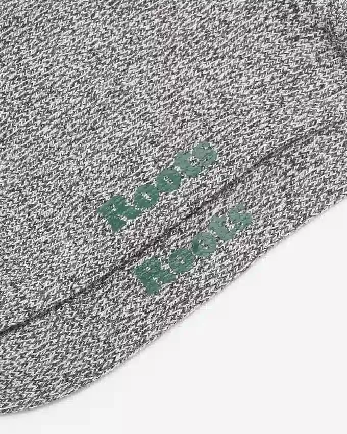 Adult Cotton Cabin Ped Sock 2 Pack Adult Cotton Cabin Ped Sock 2 Pack
