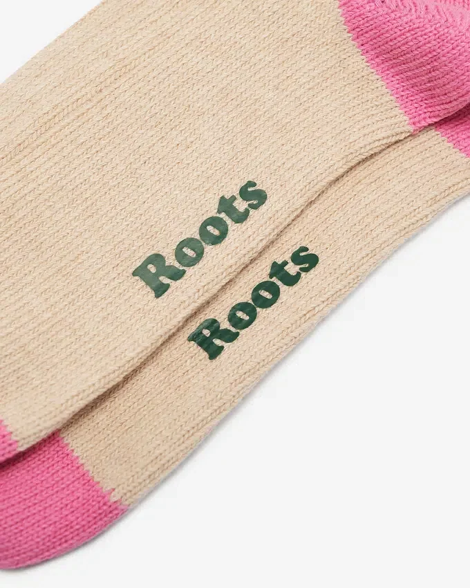 Adult Cotton Cabin Pop Sock 2 Pack Adult Cotton Cabin Pop Sock 2 Pack