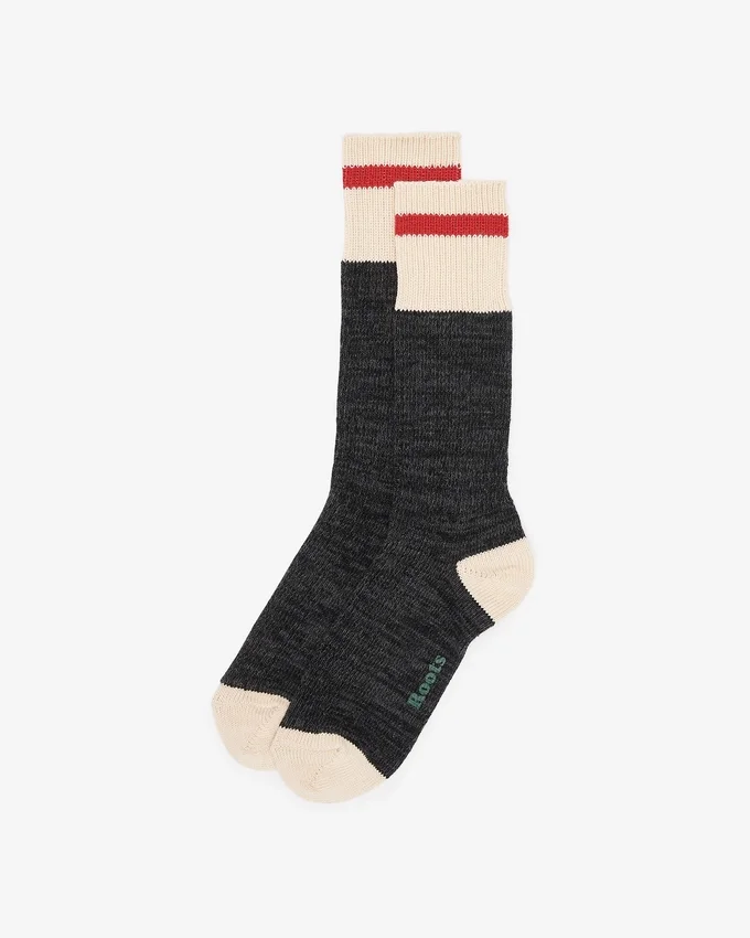 Adult Cotton Cabin Sock Adult Cotton Cabin Sock