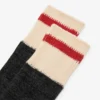 Adult Cotton Cabin Sock Adult Cotton Cabin Sock