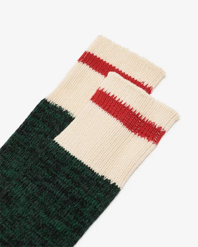 Adult Cotton Cabin Sock Adult Cotton Cabin Sock