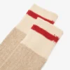 Adult Cotton Cabin Sock Adult Cotton Cabin Sock