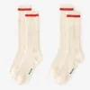 Adult Cotton Cabin Sock 2 Pack Adult Cotton Cabin Sock 2 Pack