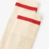 Adult Cotton Cabin Sock 2 Pack Adult Cotton Cabin Sock 2 Pack