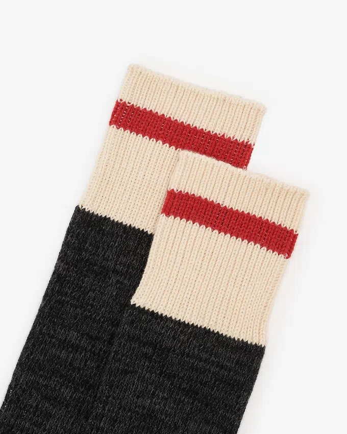 Adult Cotton Cabin Sock Adult Cotton Cabin Sock