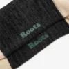 Adult Cotton Cabin Sock Adult Cotton Cabin Sock